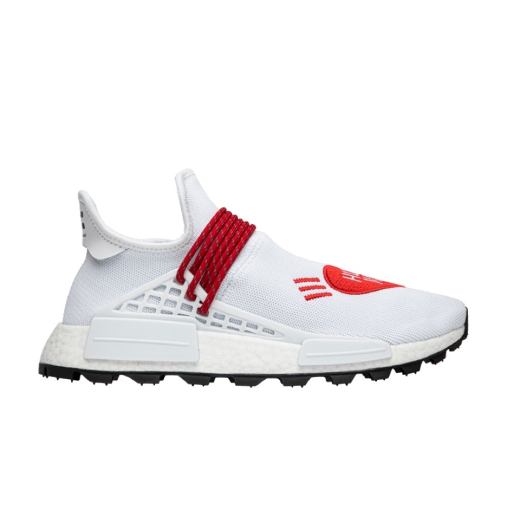 Human Race Nmd x HUMAN MADE Hu Love